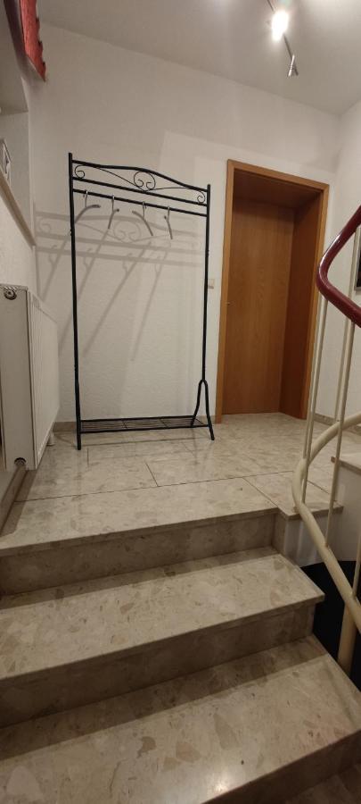 Einzimmerwohnung Mit Parkplatz Ohne Kueche Bischweier Exterior photo